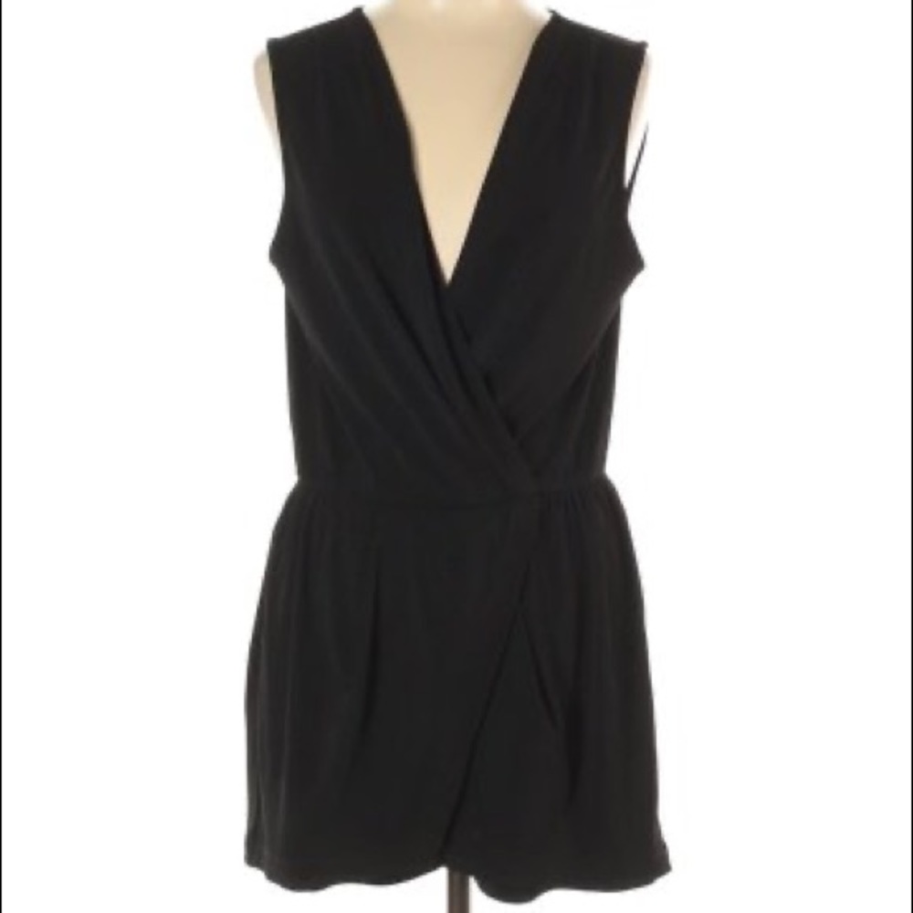 BCBG Romper
